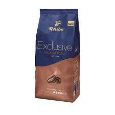 Tchibo Exclusive Medium Roast